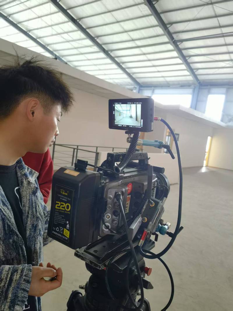 解锁新龙县广告片拍摄：以创意镜头，解锁品牌商业价值新高度