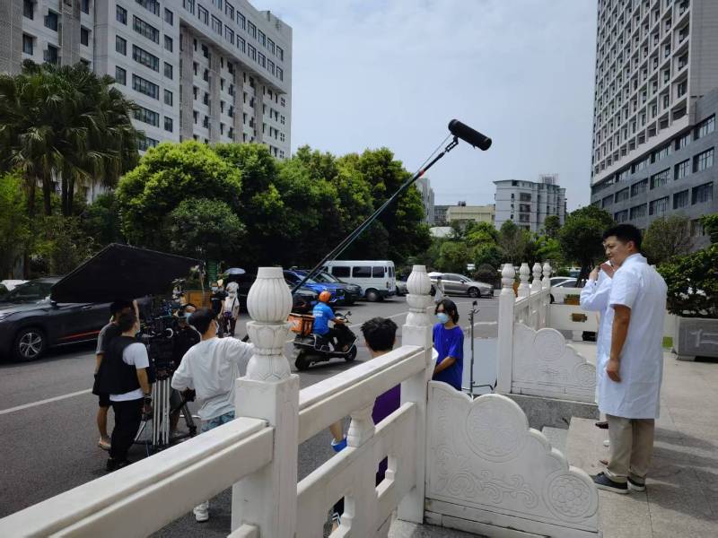新龙县广告片拍摄公司